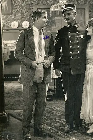 Фрэнк Бил