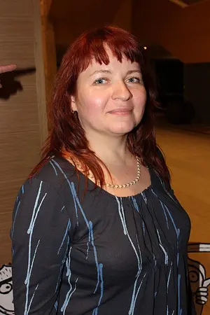 Березовая, Наталья Анатольевна