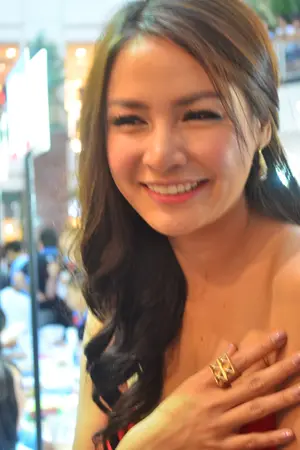Supaksorn Chaimongkol