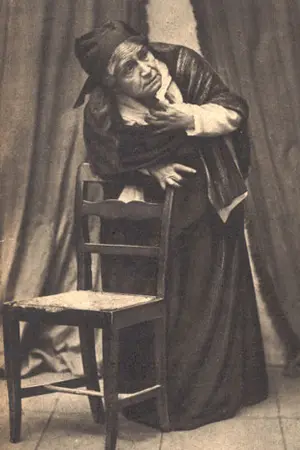 Giacinta Pezzana