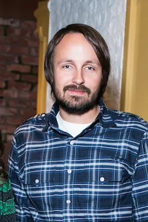 Pavel Khudyakov