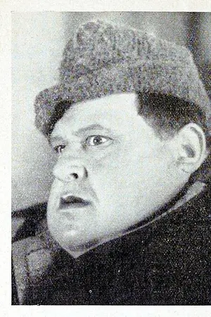 Léon Larive