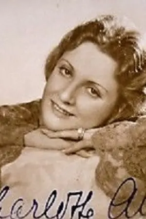 Charlotte Ander