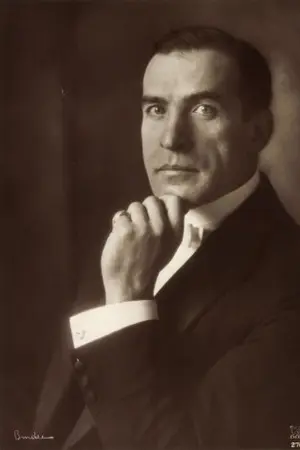 Theodor Becker