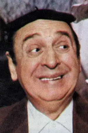 Juanito Navarro