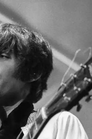 Georgie Fame
