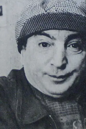 Juan Ricardo Bertelegni