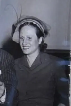 Hilda Viñas
