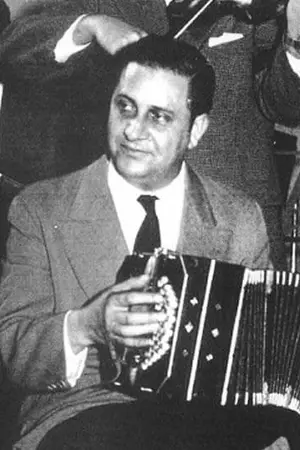 Domingo Federico