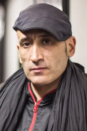 Tariq Teguia