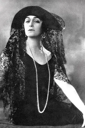 Diana Karenne