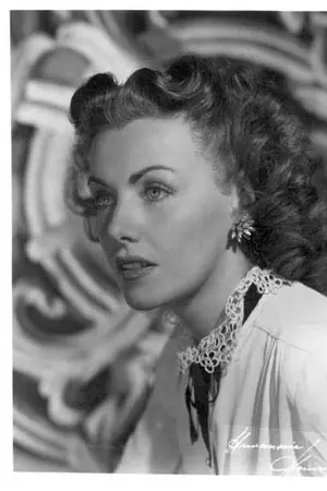 Alicia Barrié