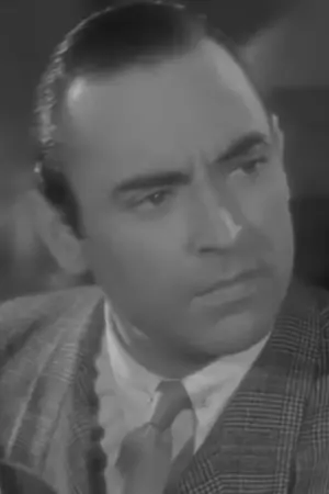 Tony D'Algy
