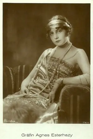 Agnes Esterhazy