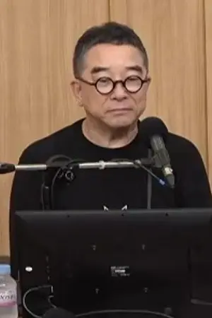Kim Soo-chul