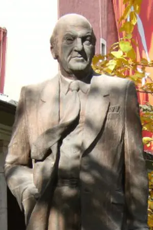 Джюнейт Гёкчер