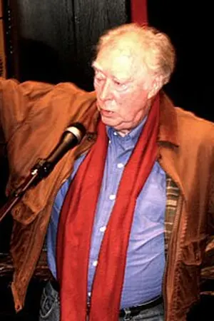 Michael Snow