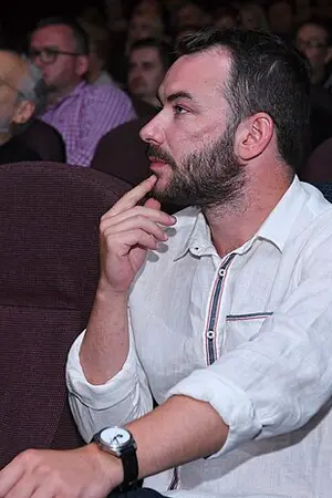 Yaroslav Lodyhin