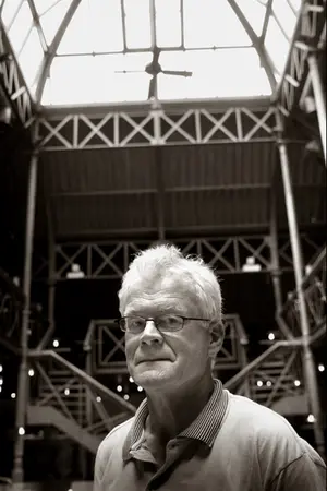 Bob De Moor