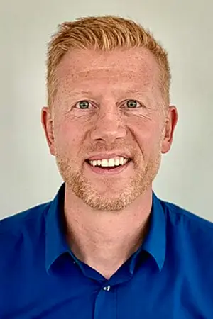 Frederik Imbo