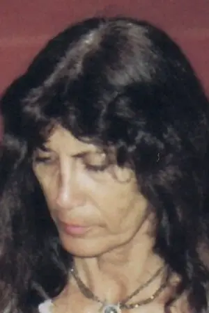 Esther Roth-Shahamorov