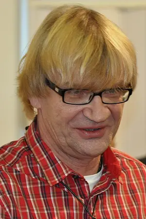 Antero Mertaranta
