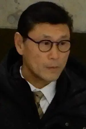 Jim Paek