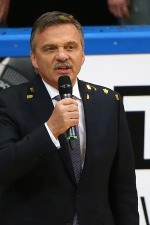 René Fasel