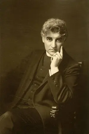 David Belasco