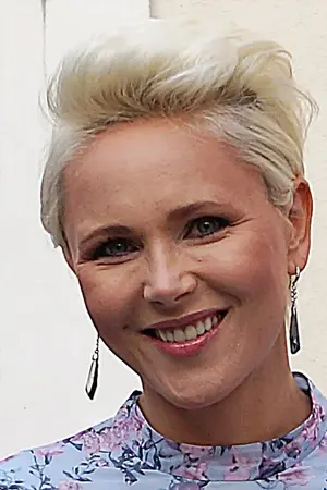 Anna Samusionek