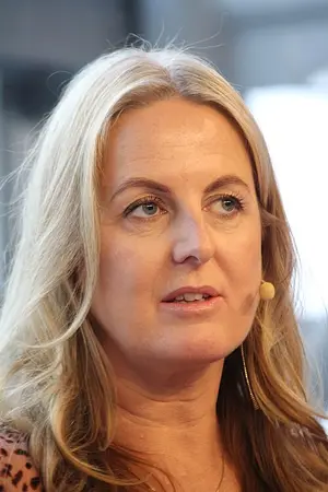 Sanne Munk Jensen