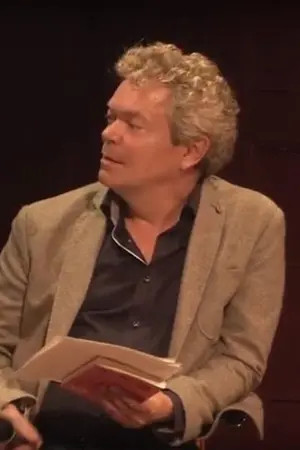 Coen Verbraak