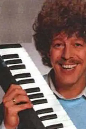 Tommy Seebach