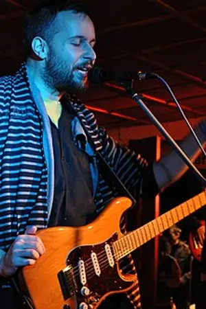 Martin Evžen Kyšperský