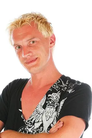 Martijn van Nellestijn