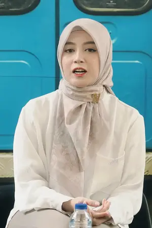 Nabilah Ratna Ayu Azalia