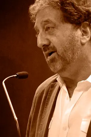 Peter Gethers