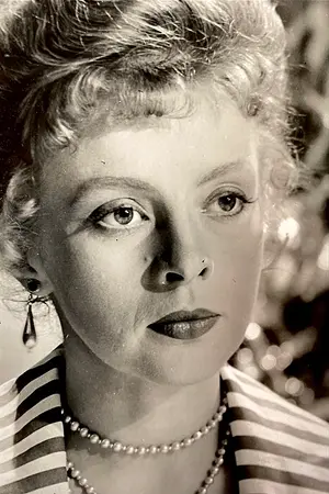 Véra Norman