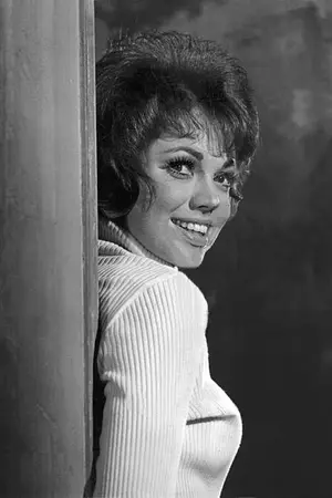 Jo Ann Pflug