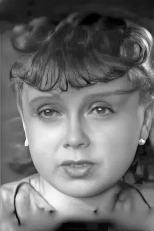 Mariya Barabanova