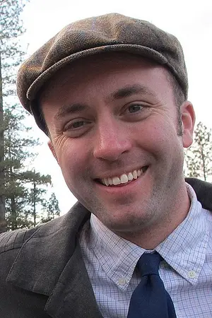 Ian Cheney