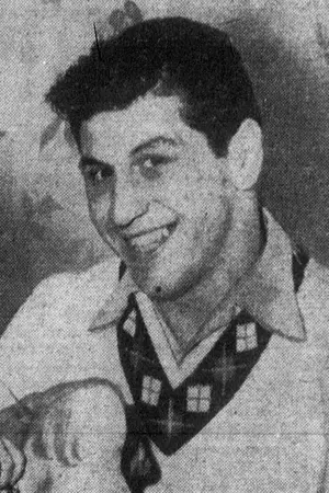 Joey Giardello
