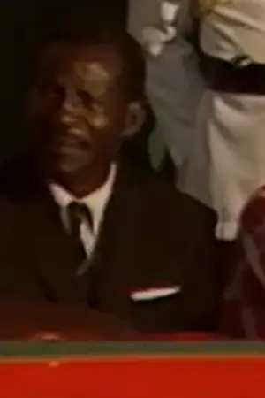 Ben Jones