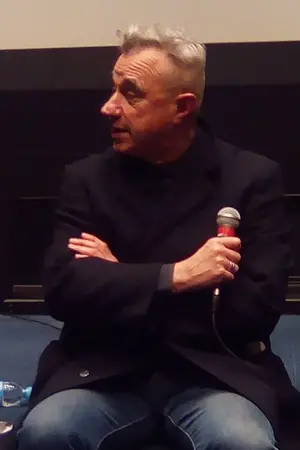 F. J. Ossang