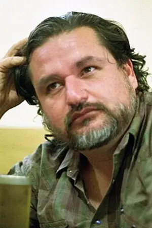 Diego Enrique Osorno