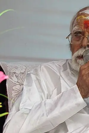 V. Dakshinamoorthy