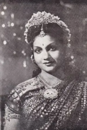 Anjali Devi
