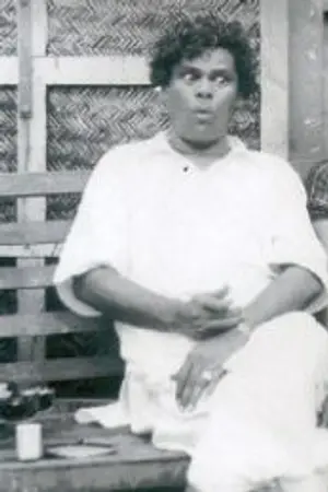 N. S. Krishnan