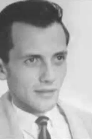Arne Qvick