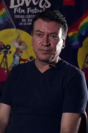 Стив МакЛин